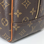Louis Vuitton Deauville Monogram Vintage Handtasche