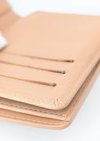 Louis Vuitton Koala Wallet Monogram Vernis Beige