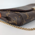 Louis Vuitton Favorite PM Monogram Vintage