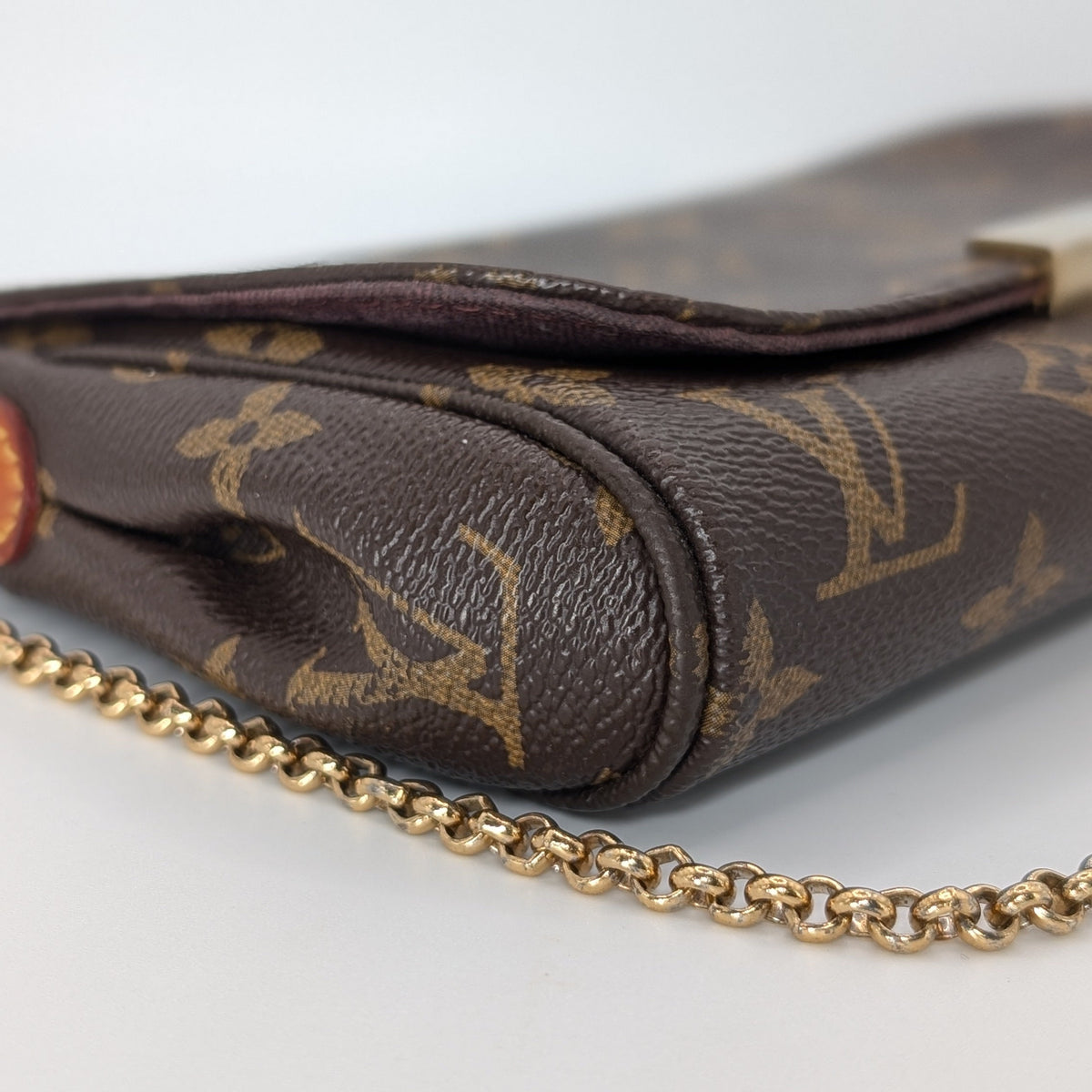 Louis Vuitton Favorite PM Monogram Vintage