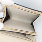 Gucci Ophidia GG Flora Small Wallet mit Box und Staubbeutel