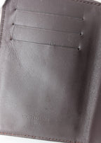 Louis Vuitton Koala Wallet Monogram Vernis Amarante Vintage