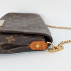 Louis Vuitton Favorite PM Monogram Vintage