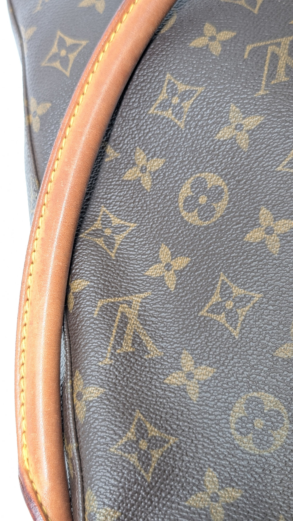 Louis Vuitton Looping GM Monogram Vintage Schultertasche
