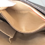 Louis Vuitton Looping GM Monogram Vintage Schultertasche
