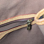 Louis Vuitton Batignolles Horizontal Monogram Vintage Schultertasche