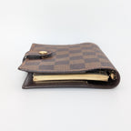 Louis Vuitton Agenda PM Damier Ebene Vintage